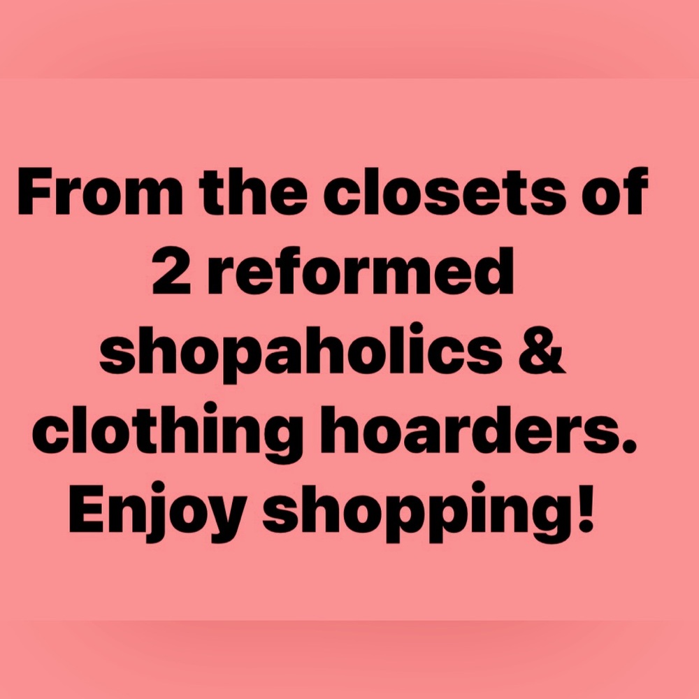 Cooky & Merrill’s clothing and accessories. All items were purchased new.